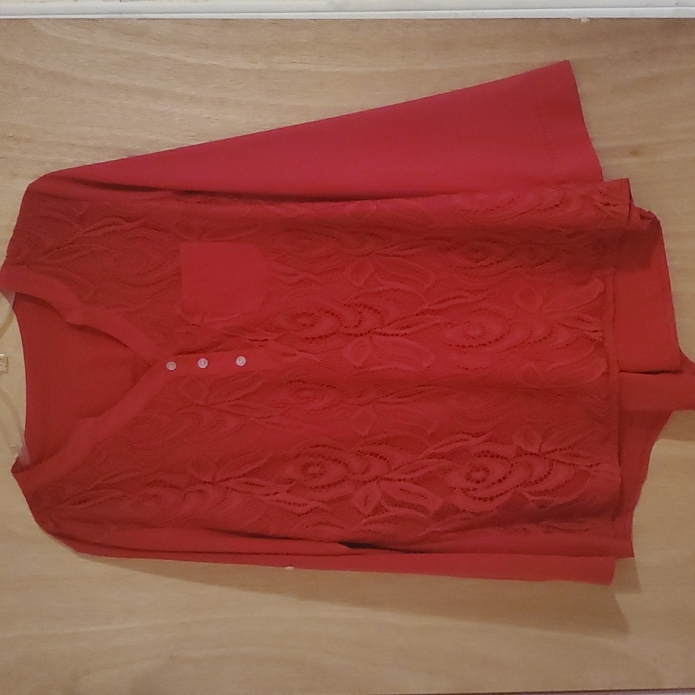 Ladies blouse